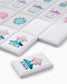 Cadet Debutante Tile Set