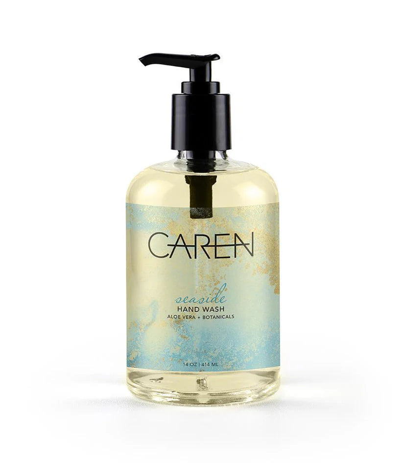 Seaside Hand Wash 14oz