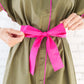 Olive Cassie Dress