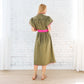 Olive Cassie Dress