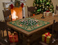 Terrific Tidings Mahjong Tiles