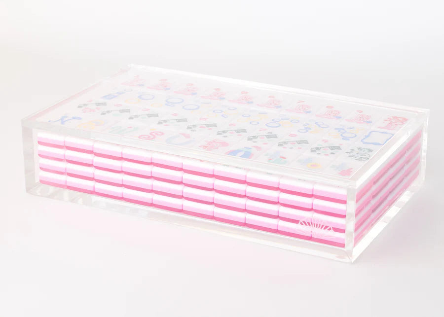 Classic Acrylic Box