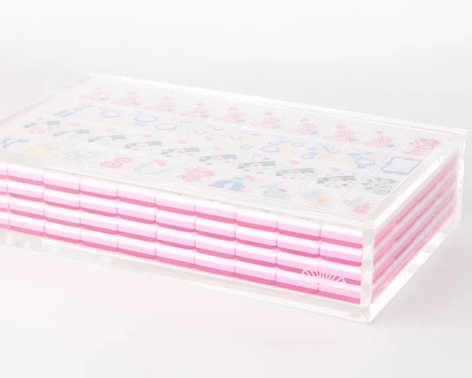 Classic Acrylic Box