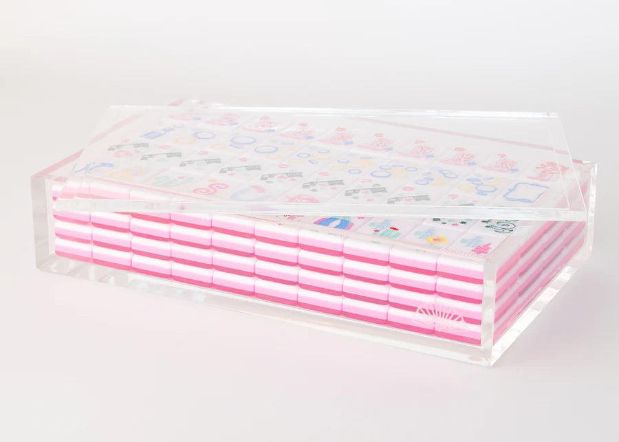 Classic Acrylic Box