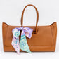 Classic Leather Tote