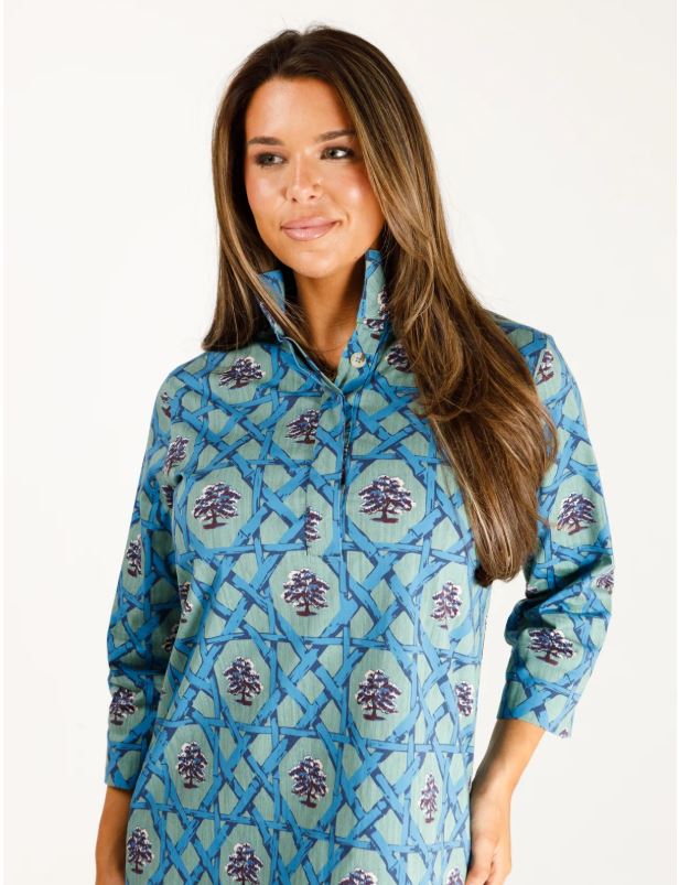 Arden Dress Oakbank Cane