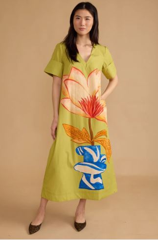 Colin Dress