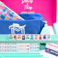Mini Anywhere Series - Travel Mahjong