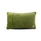 Mahjong Forever Housework Never Needlepoint Pillow