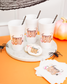 Happy Mahj-oween Mahjong Halloween Styrofoam Cup | Set of 10