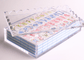 Scalloped Acrylic Box