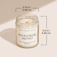Smells Like She's Playing Mahjong  Candle