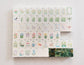A Morning in Giverny Tile Set