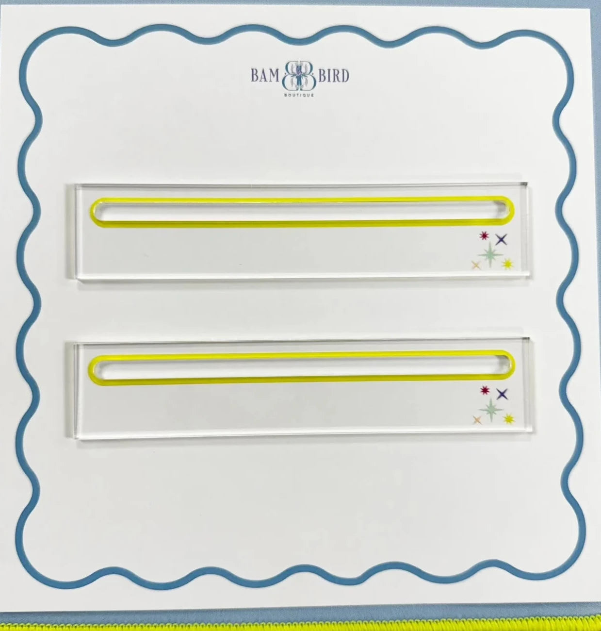 Line Finder Set of One