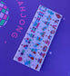Taylor Swift Tiles Set