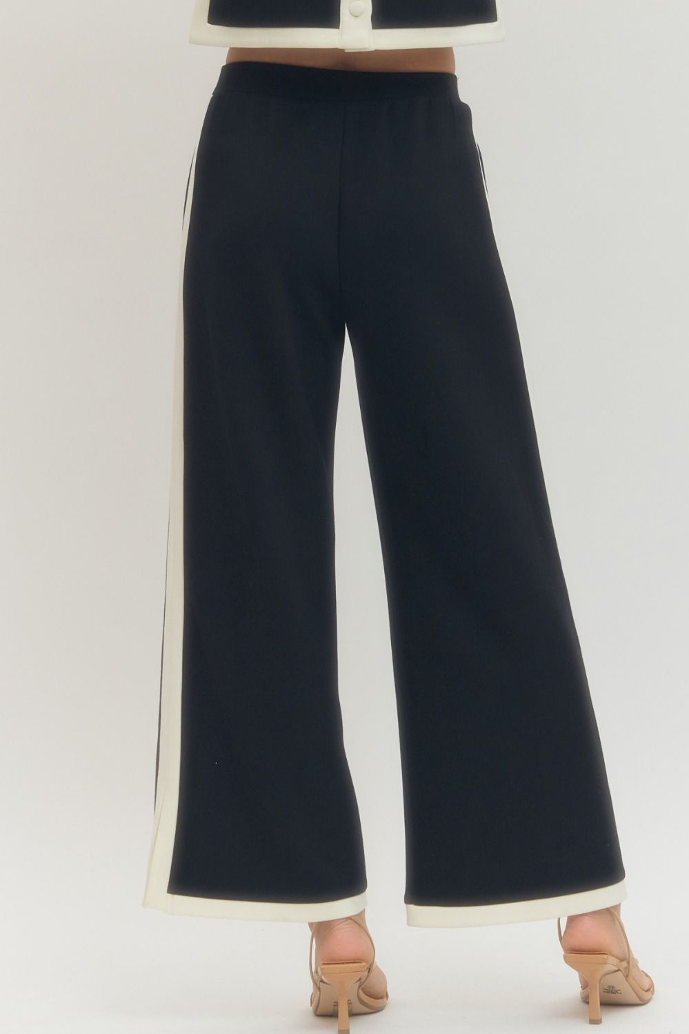 Audrey Essential Set