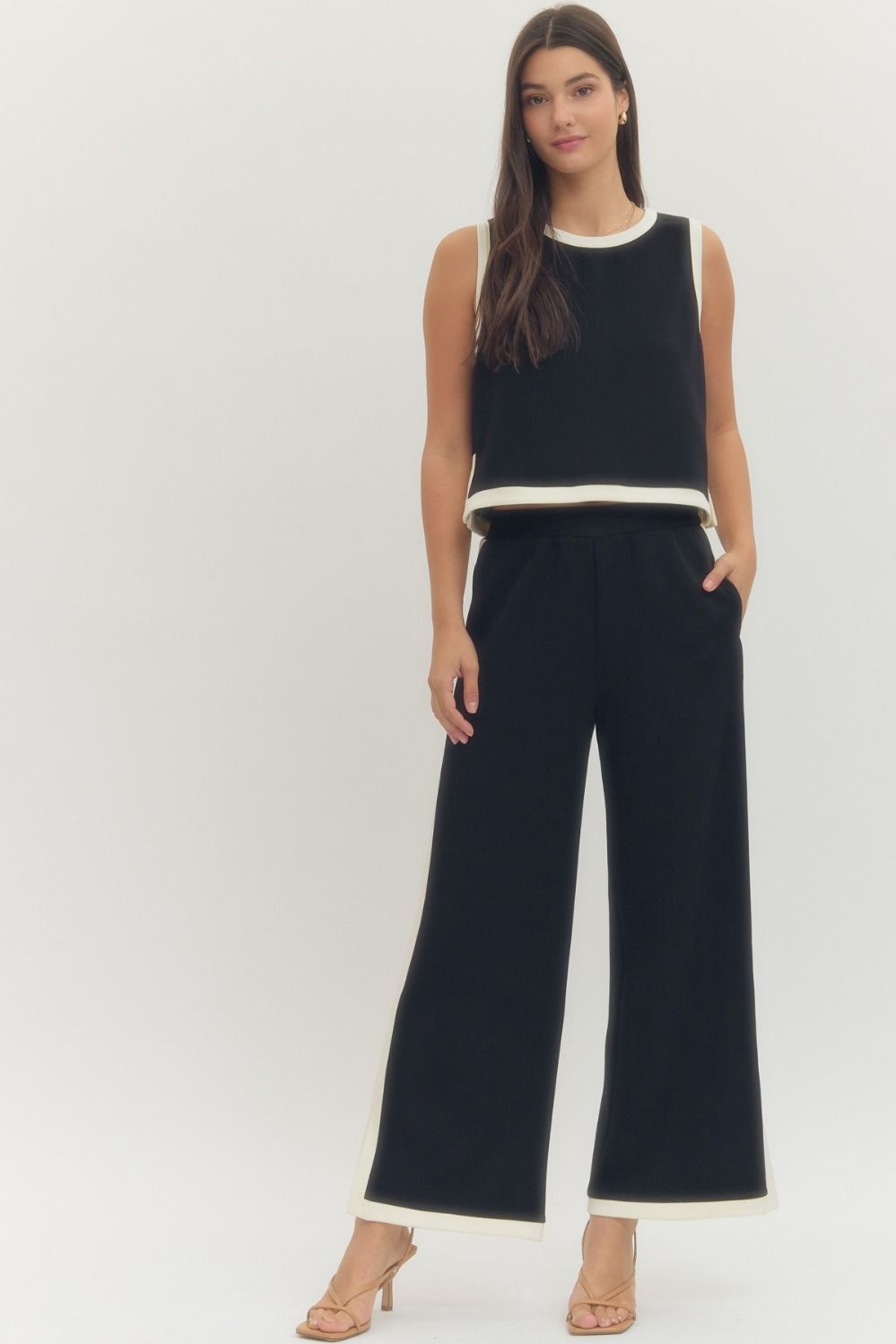 Audrey Essential Set
