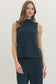 Jackie Navy Everyday Set