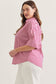Margot Gingham Blouse