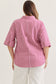 Margot Gingham Blouse