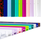 Premium Acrylic Mahjong Racks & Pushers