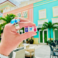 Mini Anywhere Series - Travel Mahjong