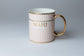 Mahjong Mug