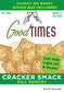 Mahjong Cracker Smack