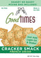 Mahjong Cracker Smack