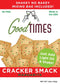Mahjong Cracker Smack