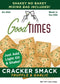 Mahjong Cracker Smack
