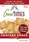 Mahjong Cracker Smack