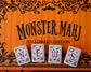 Monster Mahj Halloween Edition