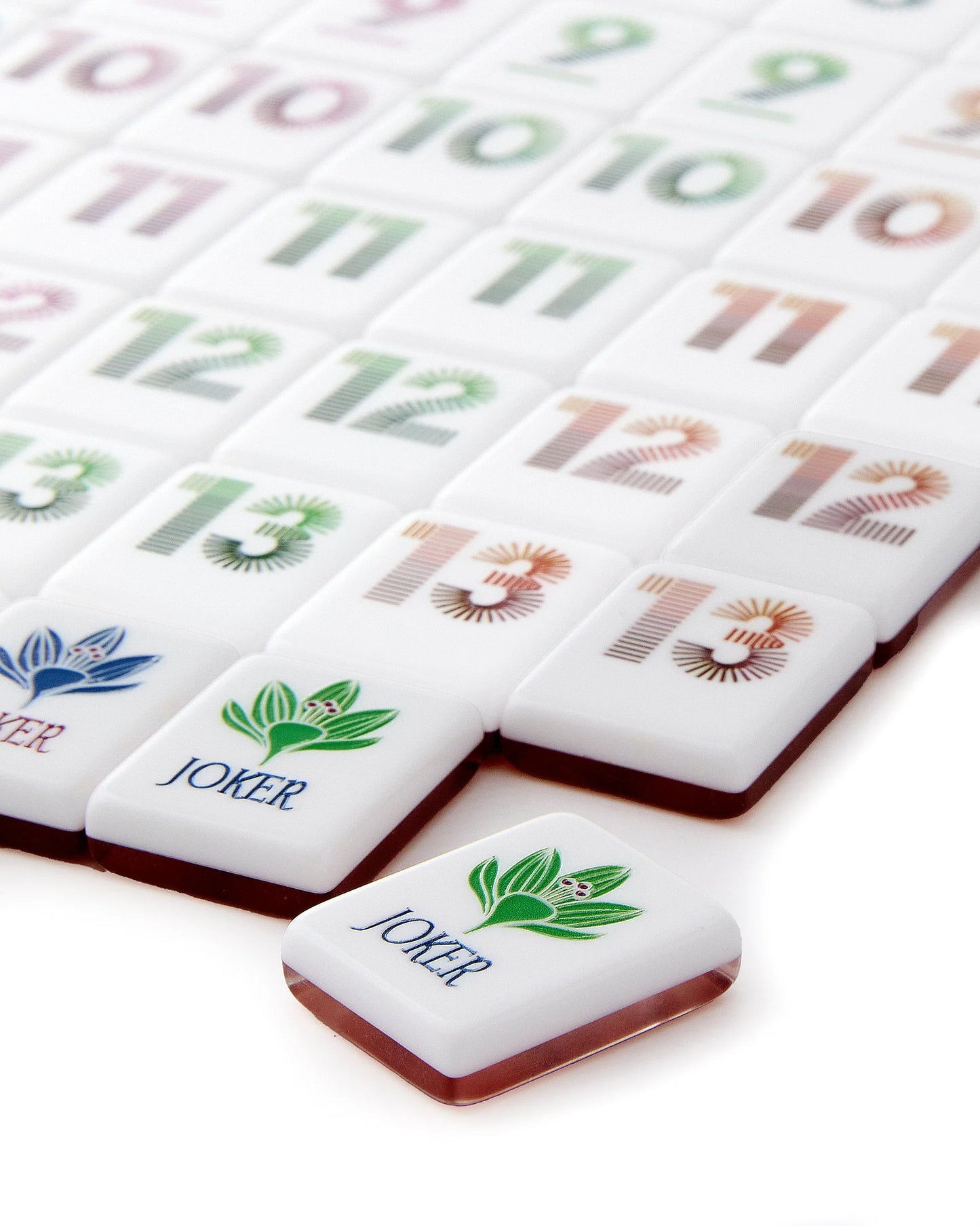 Heritage Oh My Rummi