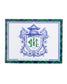 International Mahjong Card