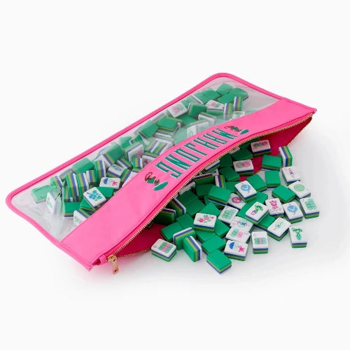 Jasmine Tile Set