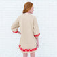 Khaki Jenny Dress