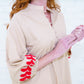 Khaki Jenny Dress