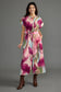 The Rosewater Dress