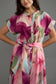 The Rosewater Dress