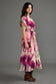 The Rosewater Dress