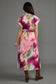 The Rosewater Dress