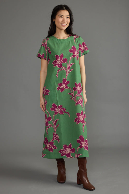 The Maeve Dress