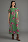 The Maeve Dress