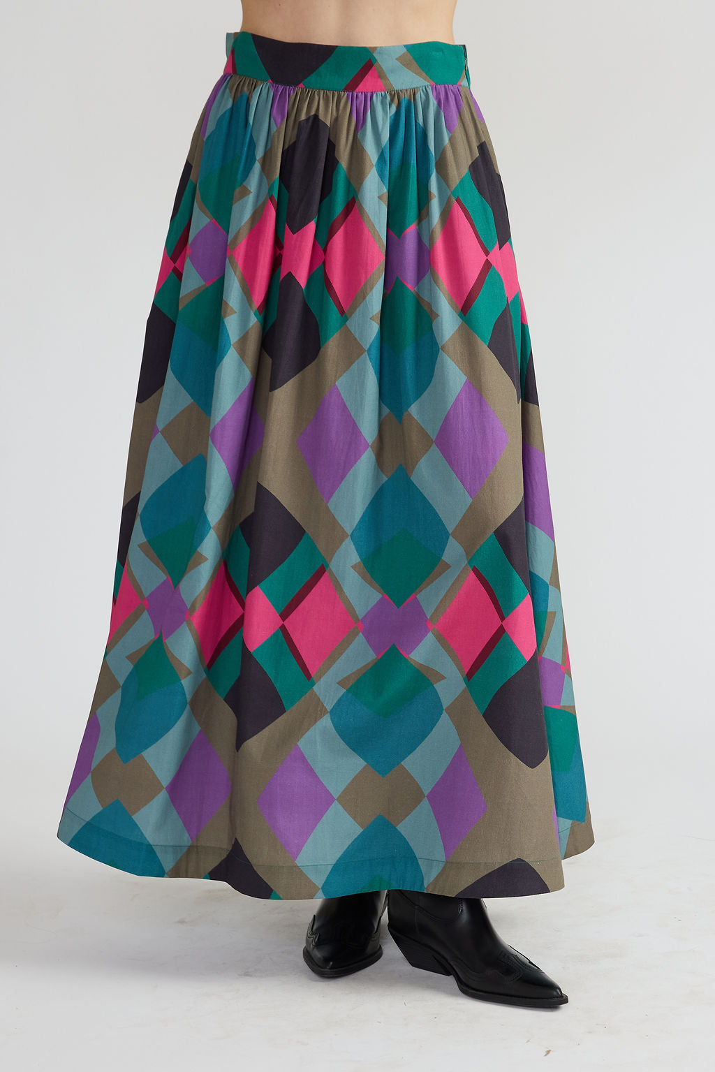 Mave Skirt