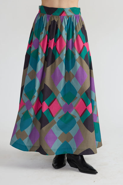 Mave Skirt