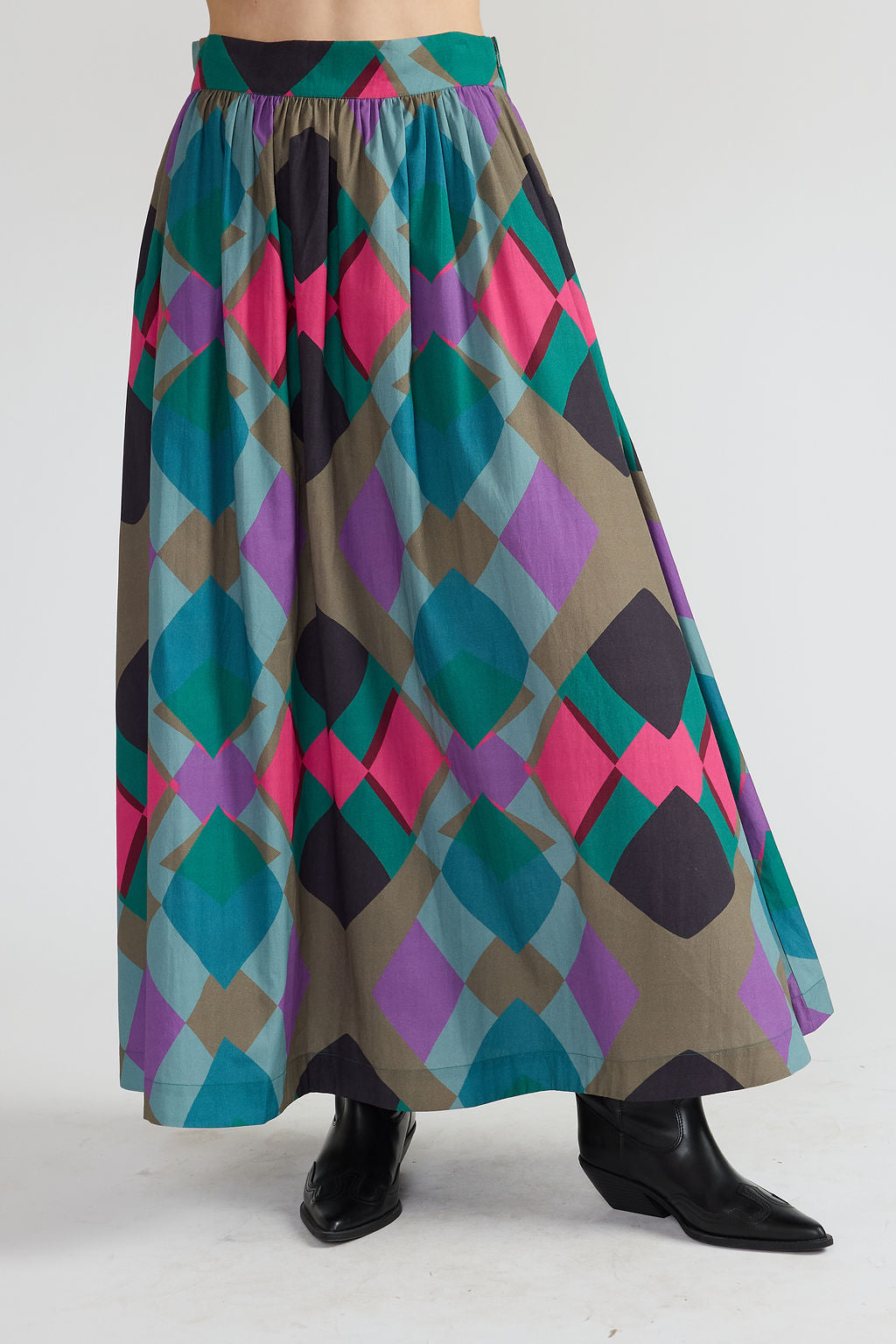 Mave Skirt