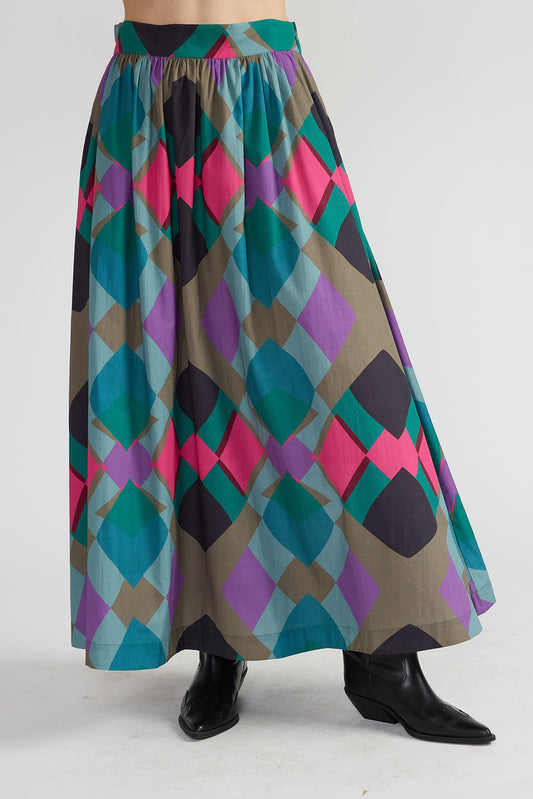 Mave Skirt
