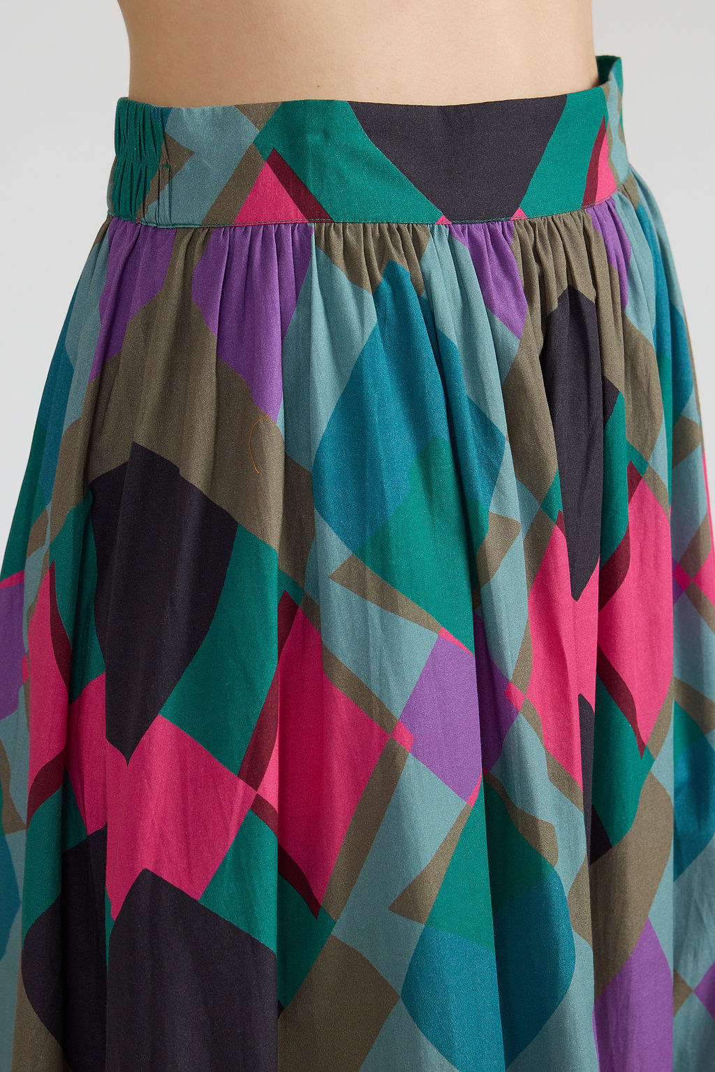 Mave Skirt