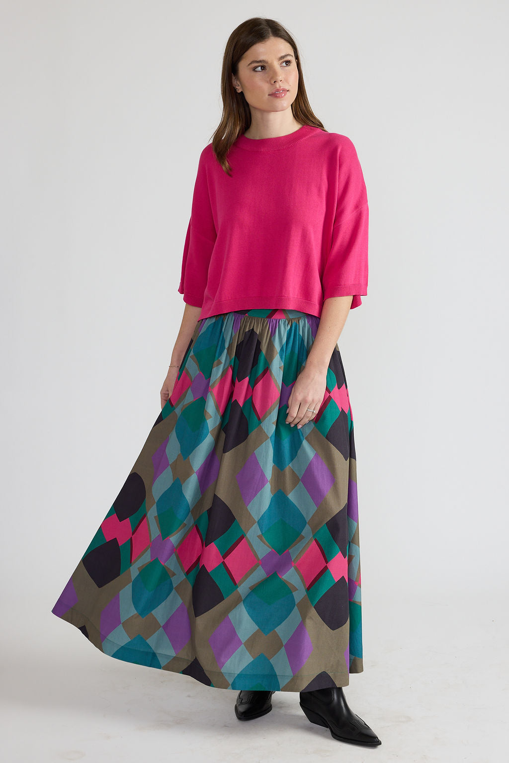 Mave Skirt